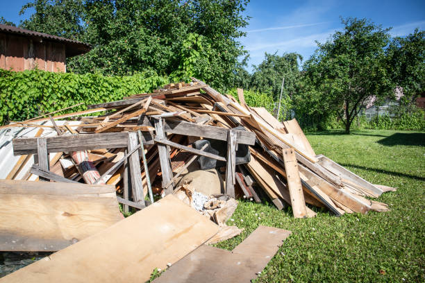 Professional Junk Removal Services in Greensburg, IN